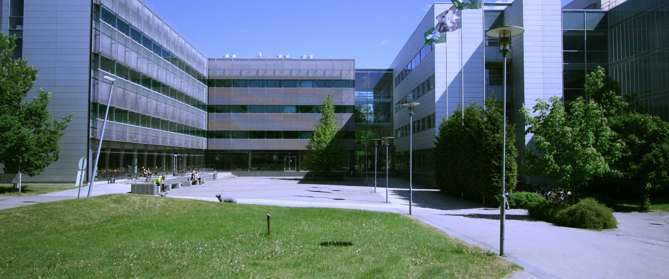 EE-rakennus energiatehokkuushanke